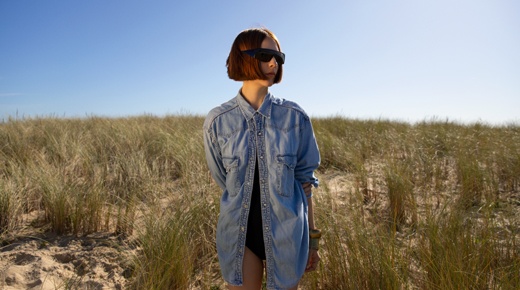 Léa état d'esprit,mode,conseils,élégant,coiffé décoiffé