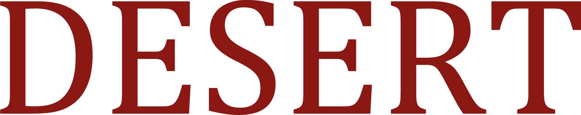 modshair logo desert