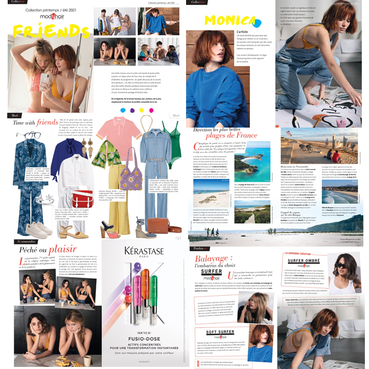 magazine copier magazine copier