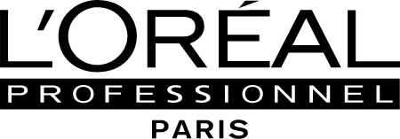 Logo Loreal Professionnel Paris