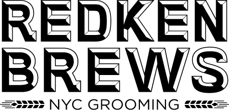 Logo Redken Brews