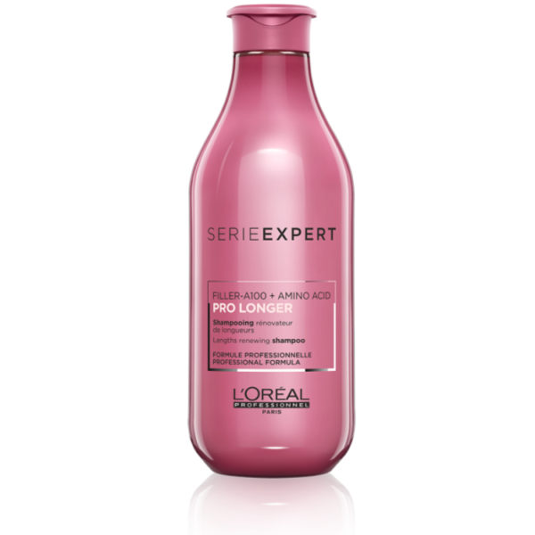 loreal shampoing pro longer