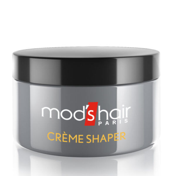 modshair creme shaper