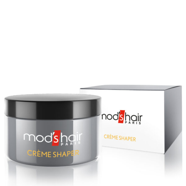 modshair creme shaper packshot