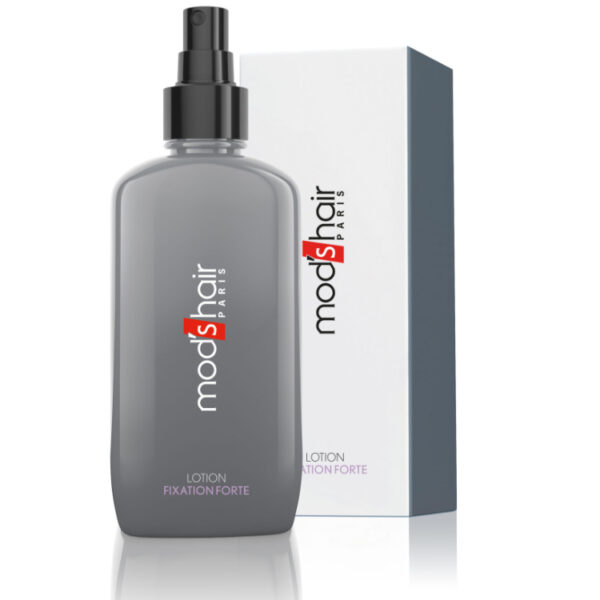 modshair lotion fixation forte packshot